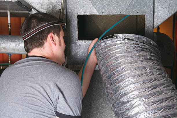 Ductwork Cleaning Services in Premont, TX